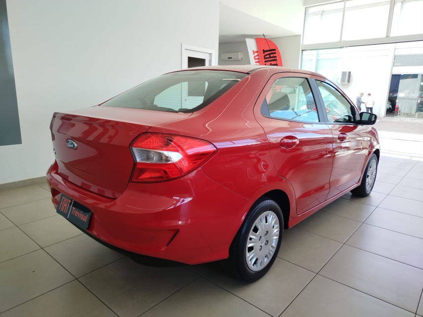 ford ka 1.5 ti-vct flex se plus sedan automatico 4p 20195
