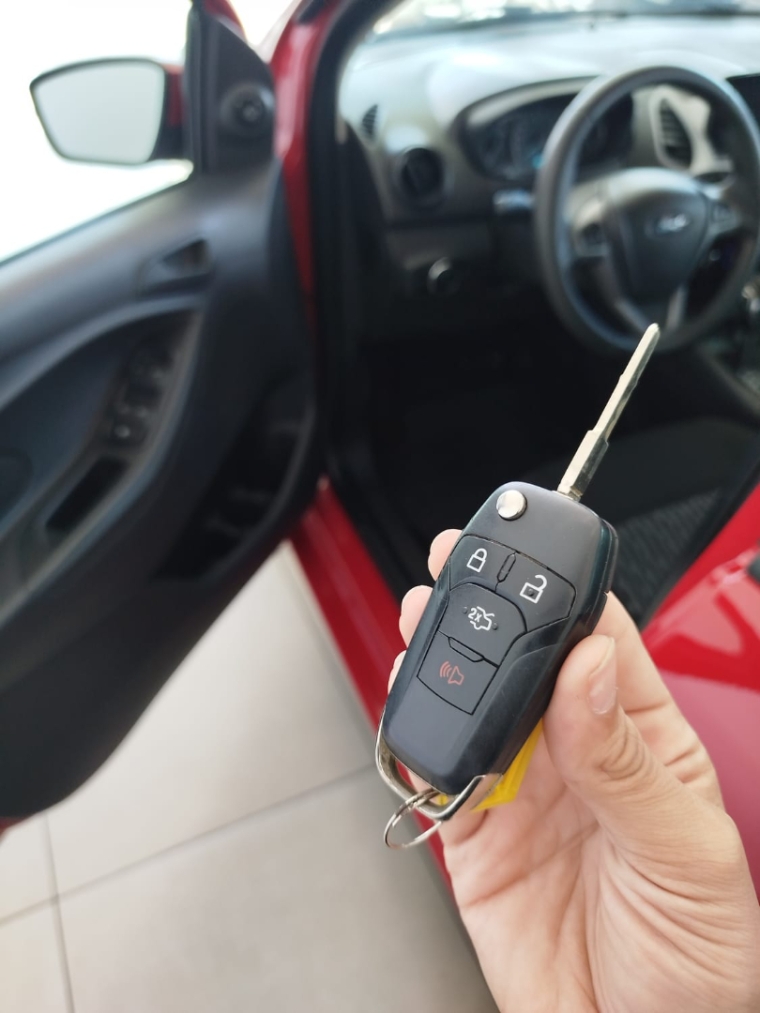 ford ka 1.5 ti-vct flex se plus sedan automatico 4p 201911