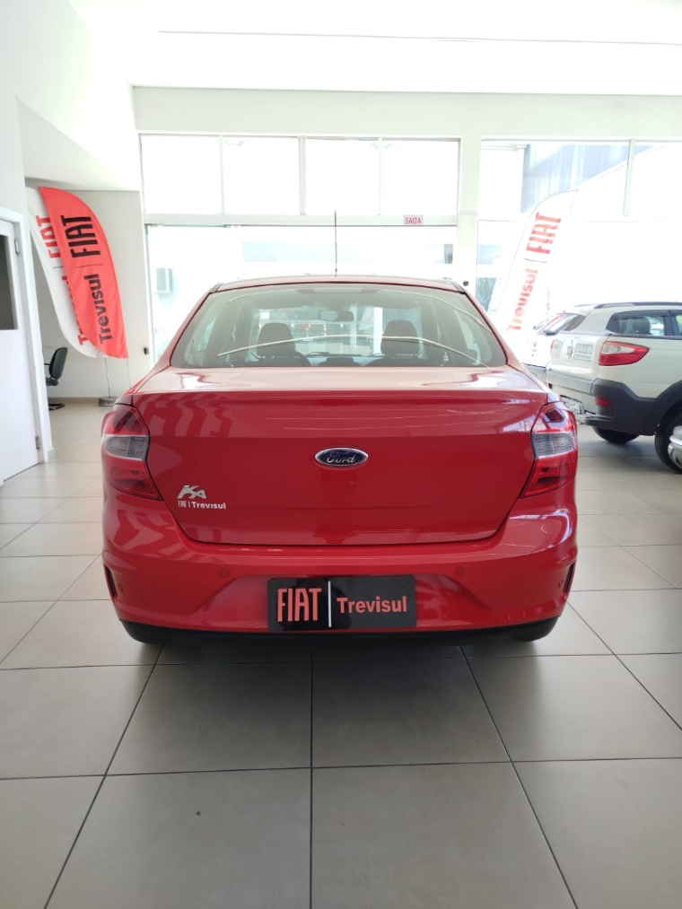 ford ka 1.5 ti-vct flex se plus sedan automatico 4p 20193
