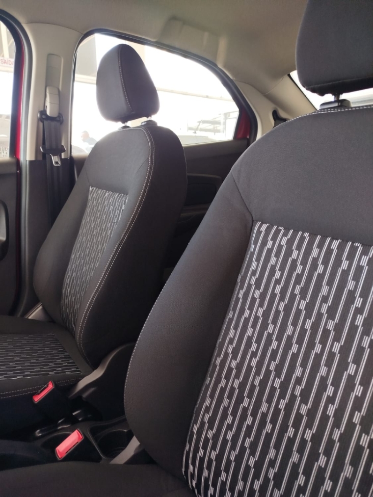 ford ka 1.5 ti-vct flex se plus sedan automatico 4p 201912