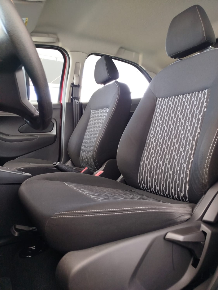 ford ka 1.5 ti-vct flex se plus sedan automatico 4p 201913