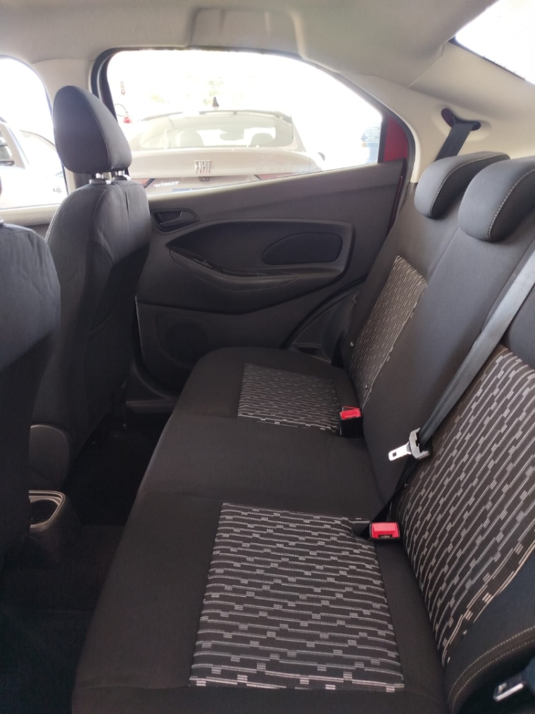 ford ka 1.5 ti-vct flex se plus sedan automatico 4p 201914