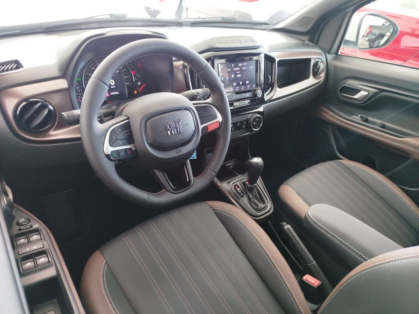 fiat strada 1.0 turbo 200 flex ranch cd cvt 4p automatico 20258