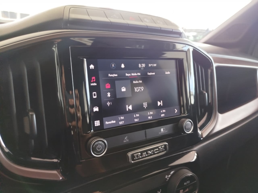 fiat strada 1.0 turbo 200 flex ranch cd cvt 4p automatico 202510