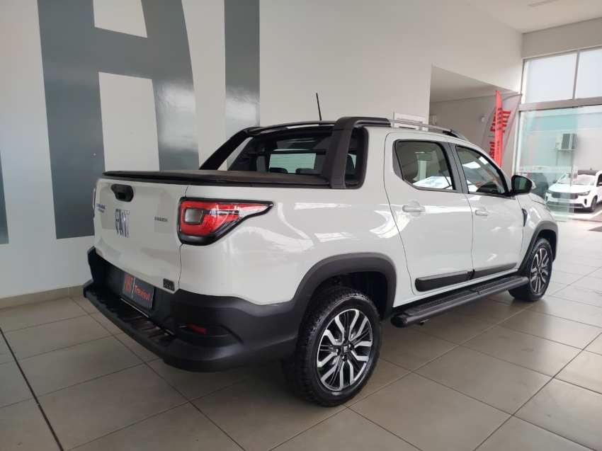 fiat strada 1.0 turbo 200 flex ranch cd cvt 4p automatico 20255