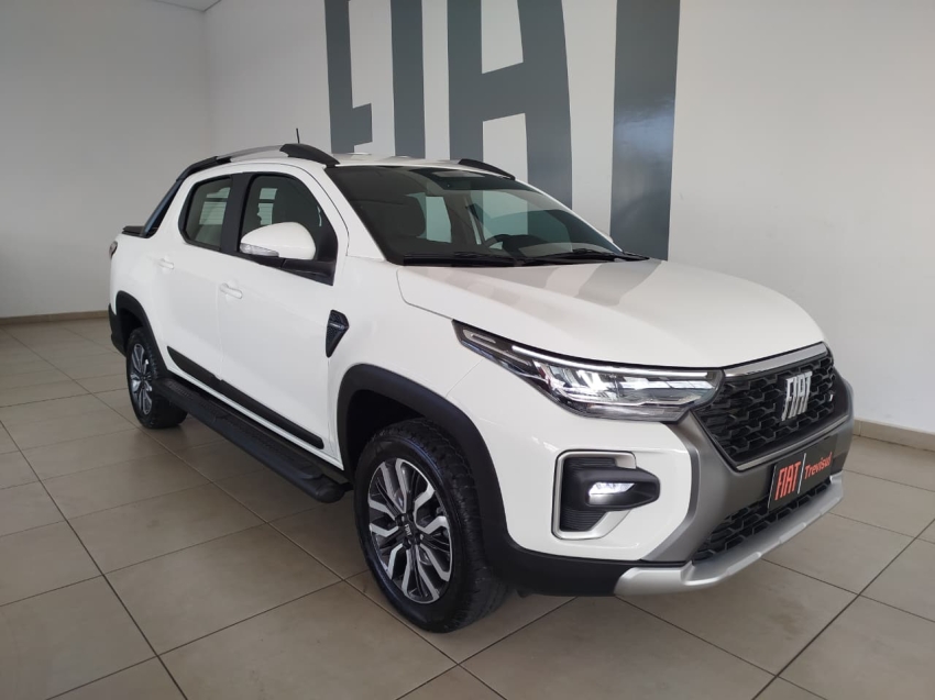 fiat strada 1.0 turbo 200 flex ranch cd cvt 4p automatico 20252