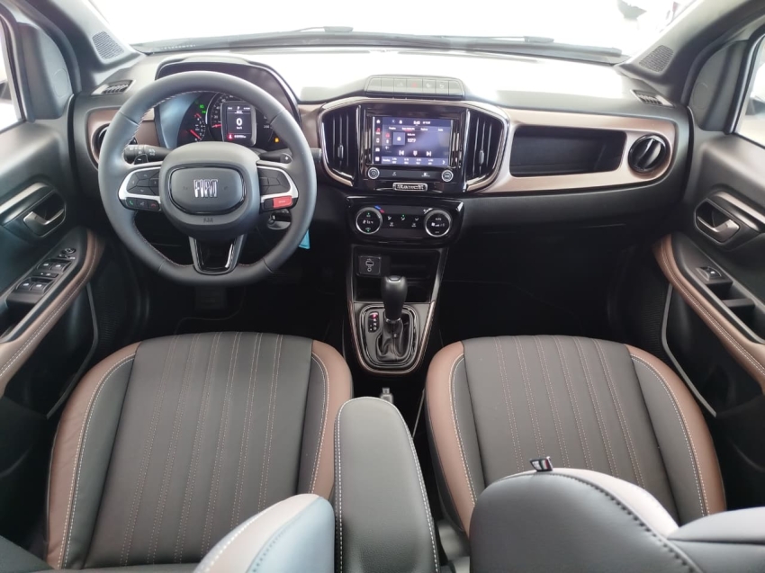 fiat strada 1.0 turbo 200 flex ranch cd cvt 4p automatico 20257