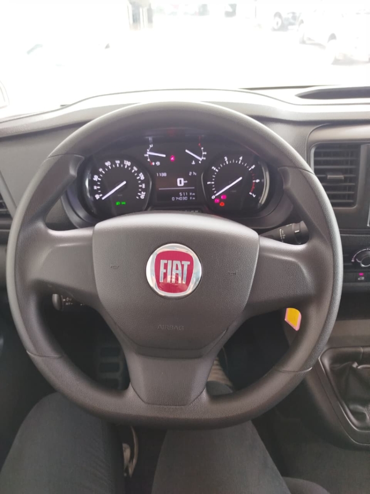 fiat scudo 1.5 bluehdi diesel cargo manual 4p 20248