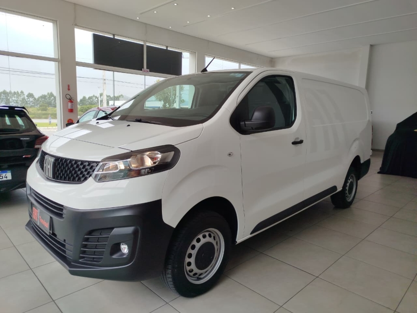 fiat scudo 1.5 bluehdi diesel cargo manual 4p 2024