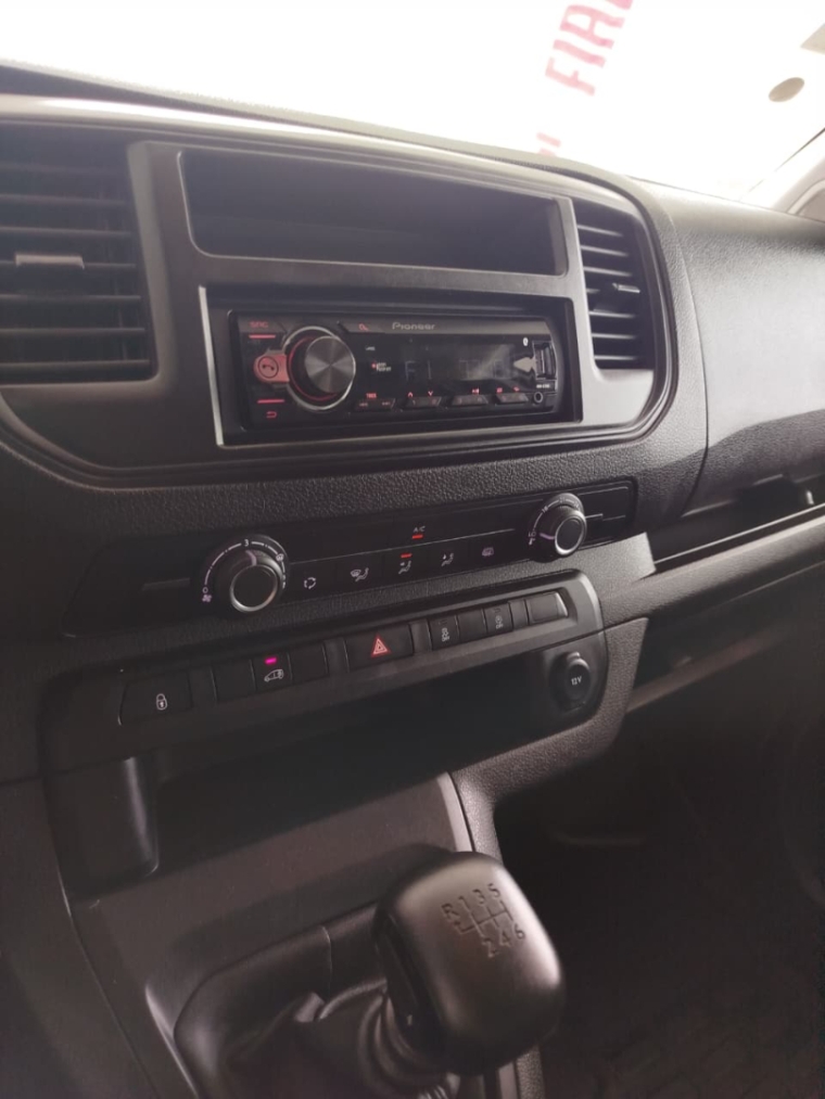 fiat scudo 1.5 bluehdi diesel cargo manual 4p 20249