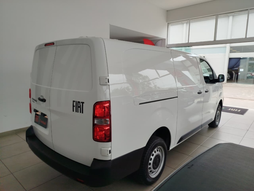 fiat scudo 1.5 bluehdi diesel cargo manual 4p 20245