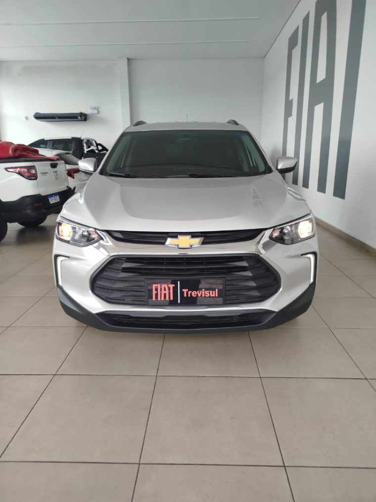 chevrolet tracker 1.0 turbo flex lt automatico 4p 20231