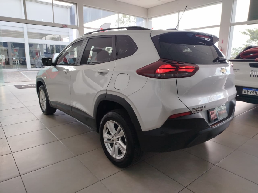 chevrolet tracker 1.0 turbo flex lt automatico 4p 20234