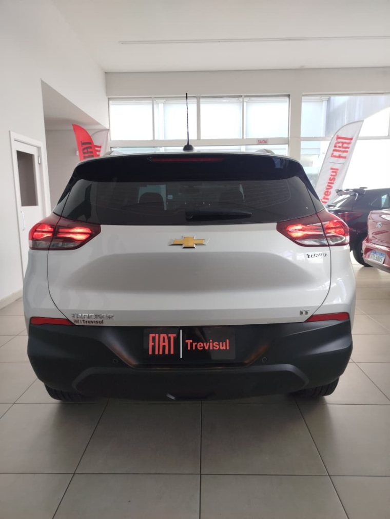 chevrolet tracker 1.0 turbo flex lt automatico 4p 20233