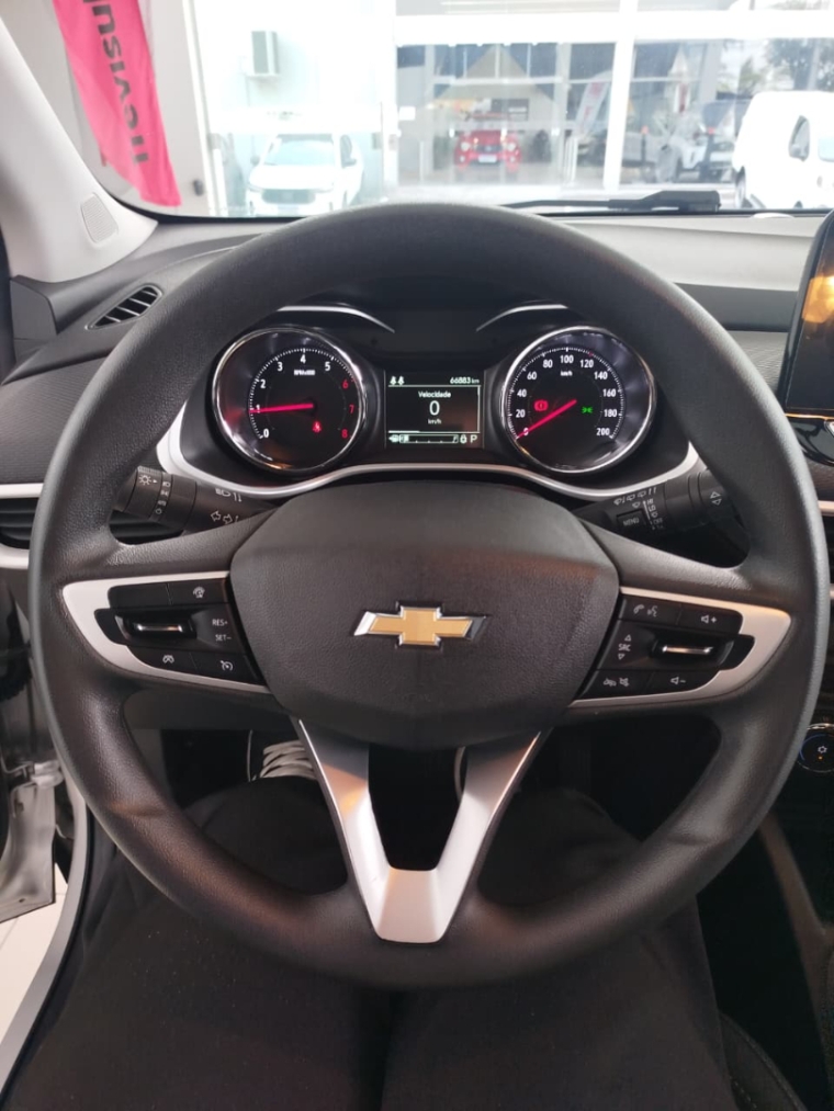 chevrolet tracker 1.0 turbo flex lt automatico 4p 20239