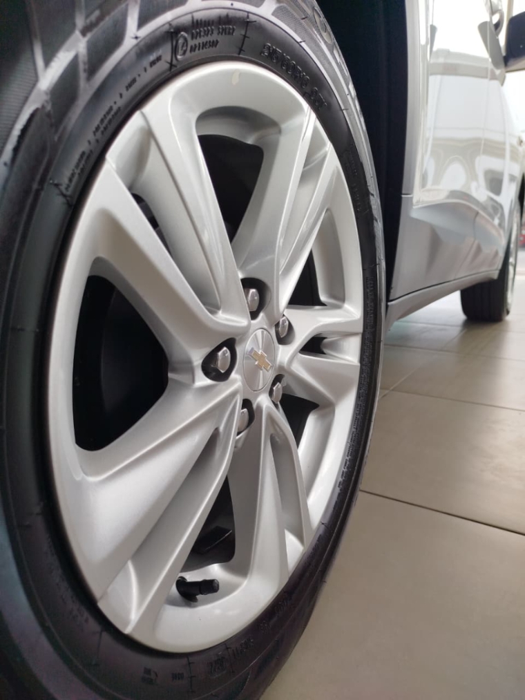 chevrolet tracker 1.0 turbo flex lt automatico 4p 20236