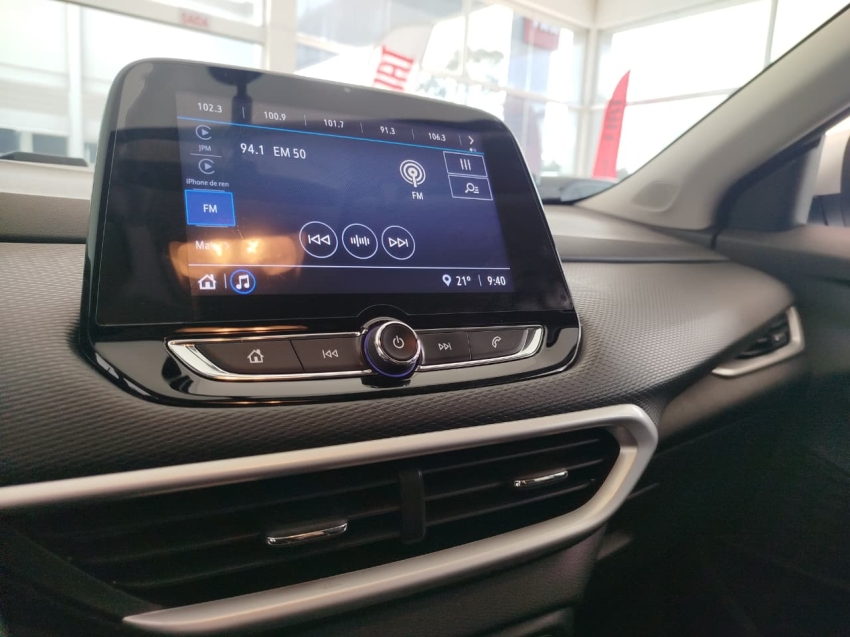 chevrolet tracker 1.0 turbo flex lt automatico 4p 202310