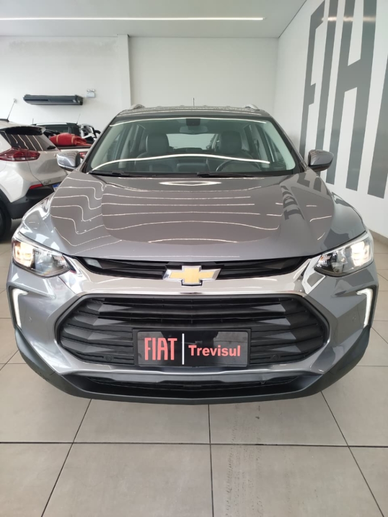 chevrolet tracker 1.0 turbo flex ltz automatico 5p 20211