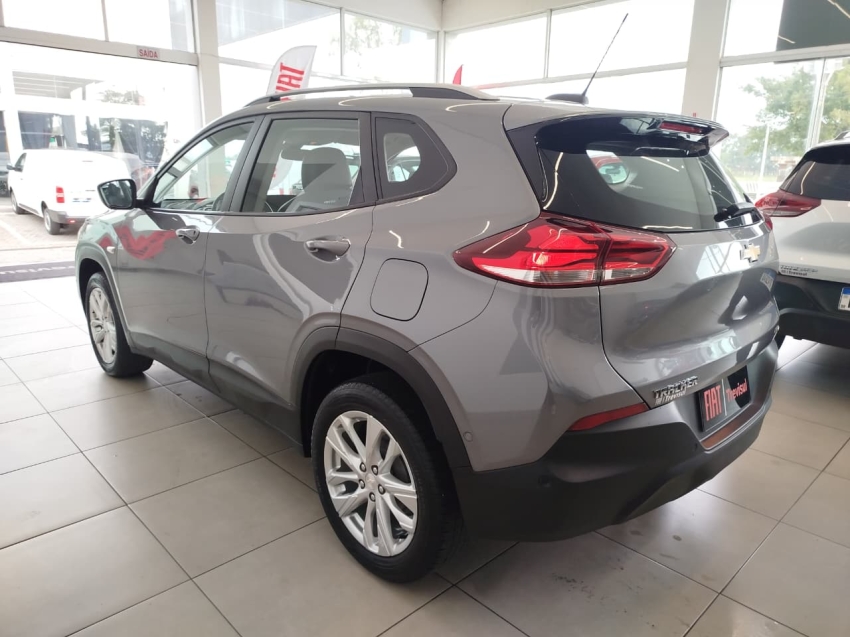 chevrolet tracker 1.0 turbo flex ltz automatico 5p 20213