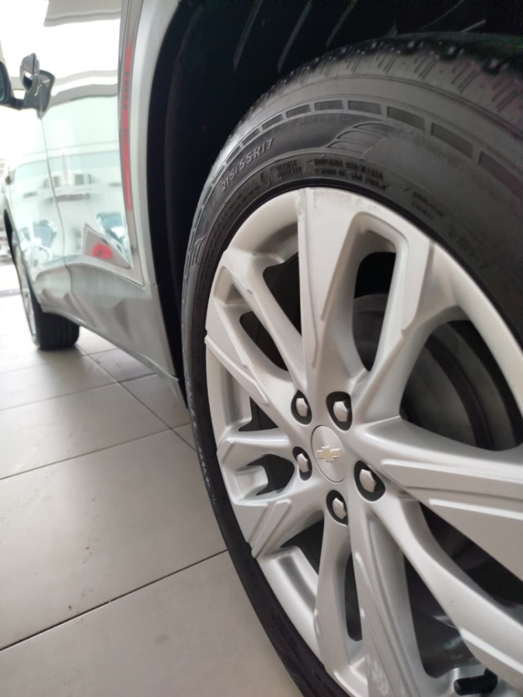 chevrolet tracker 1.0 turbo flex ltz automatico 5p 20216