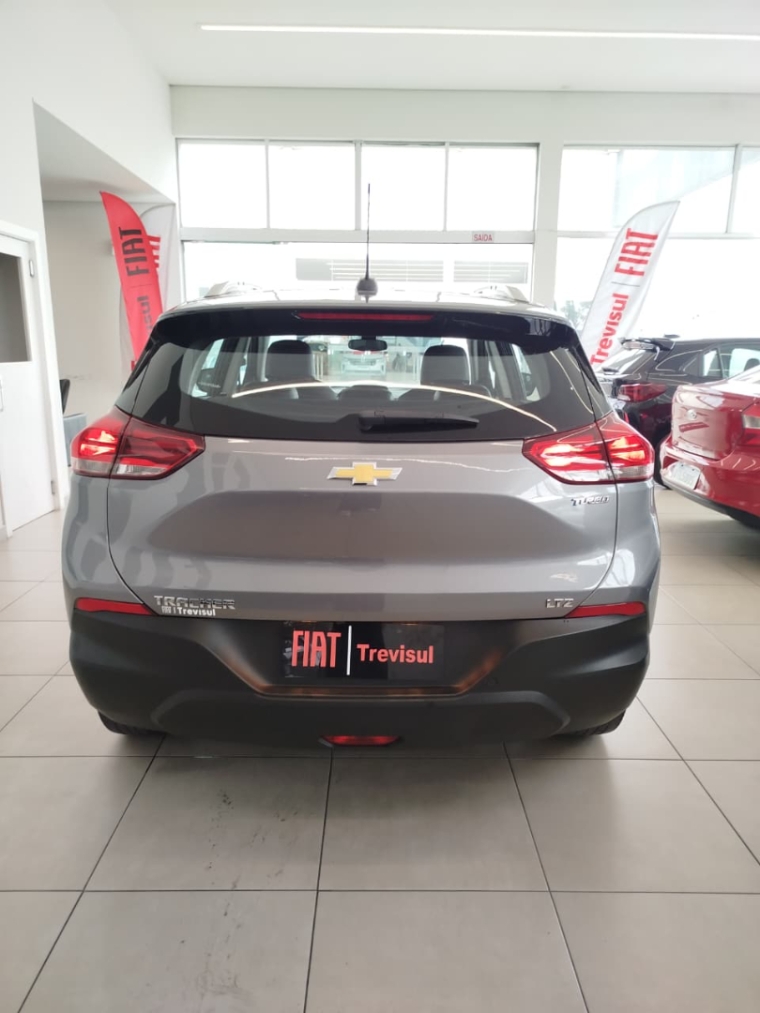 chevrolet tracker 1.0 turbo flex ltz automatico 5p 20214