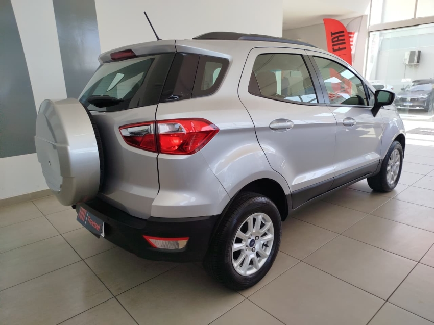 ford ecosport 1.5 ti-vct flex se automatico 4p 20195