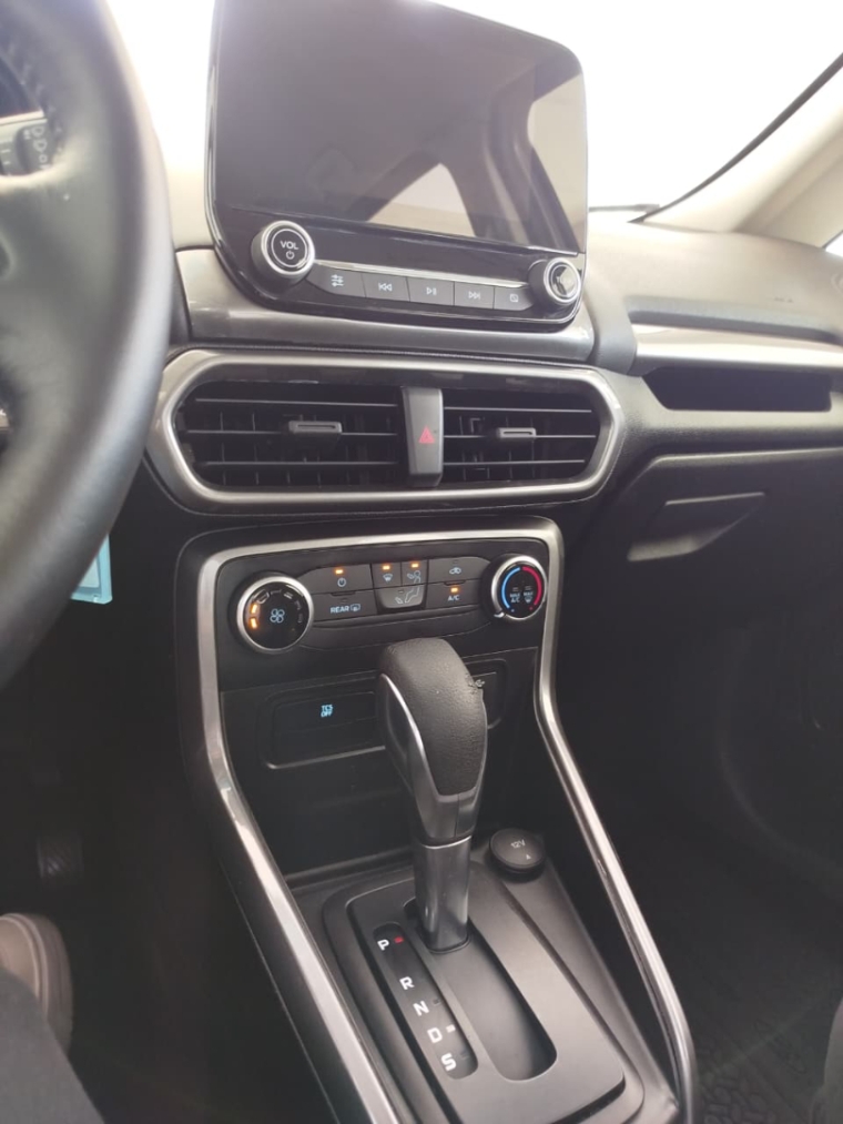 ford ecosport 1.5 ti-vct flex se automatico 4p 20197
