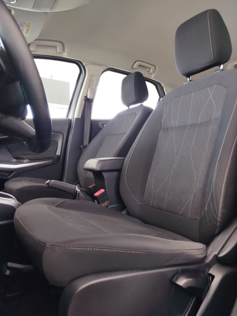 ford ecosport 1.5 ti-vct flex se automatico 4p 201911
