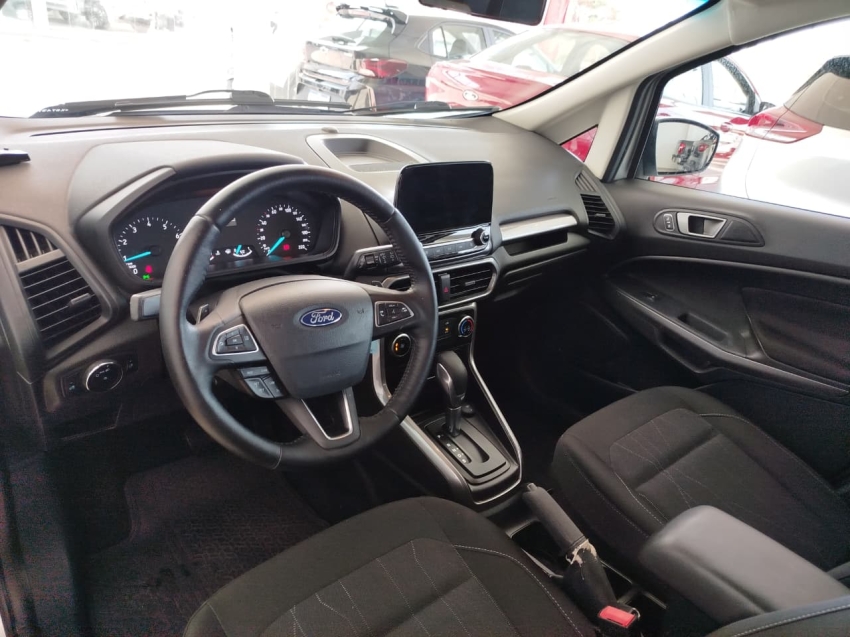 ford ecosport 1.5 ti-vct flex se automatico 4p 20198