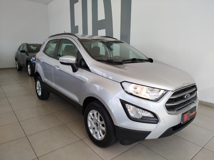 ford ecosport 1.5 ti-vct flex se automatico 4p 20192