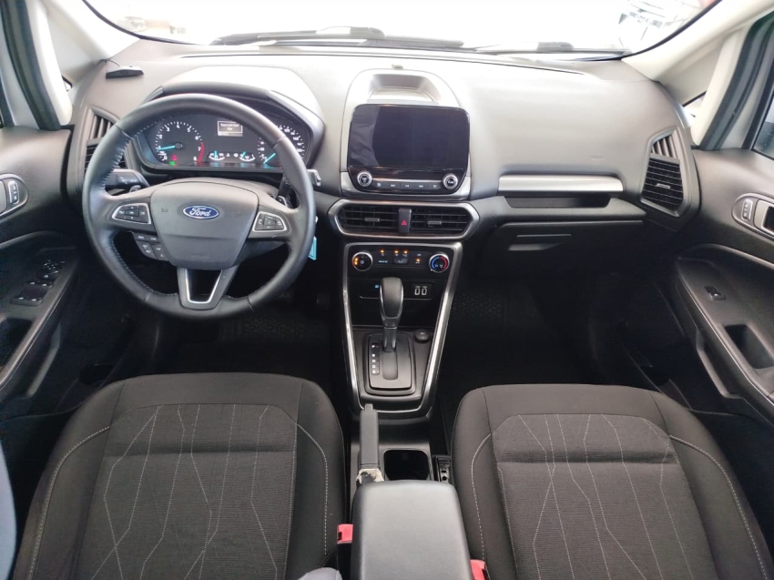 ford ecosport 1.5 ti-vct flex se automatico 4p 20199