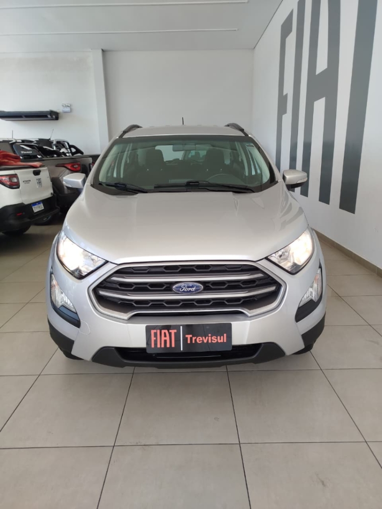 ford ecosport 1.5 ti-vct flex se automatico 4p 20191