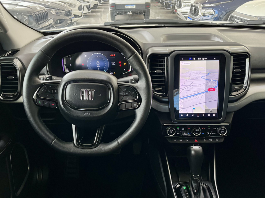 toro volcano 2.0 at9 4x4 24/25 diesel branco9