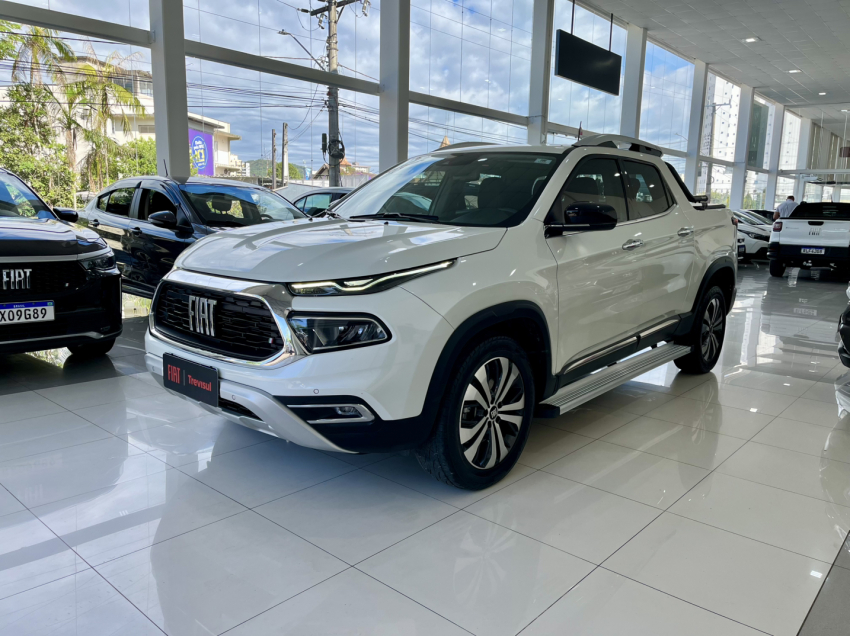 toro volcano 2.0 at9 4x4 24/25 diesel branco