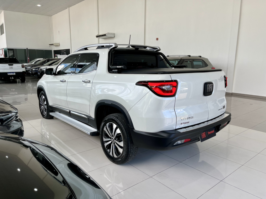 toro volcano 2.0 at9 4x4 24/25 diesel branco7