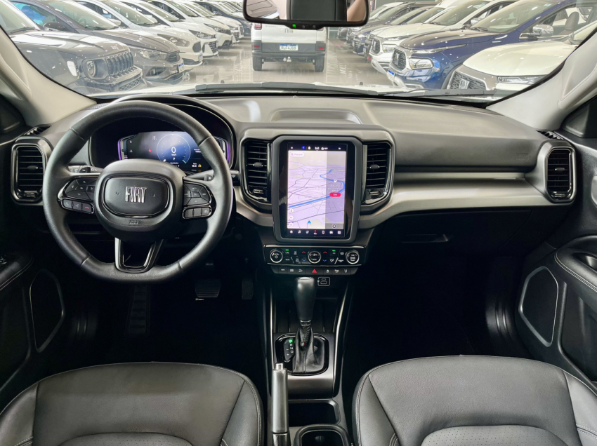 toro volcano 2.0 at9 4x4 24/25 diesel branco8