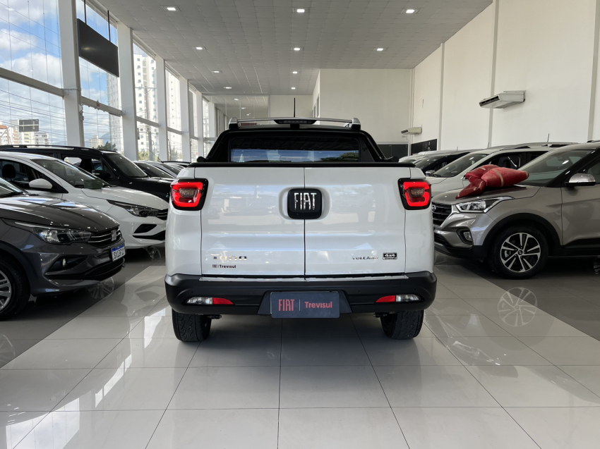 toro volcano 2.0 at9 4x4 24/25 diesel branco5