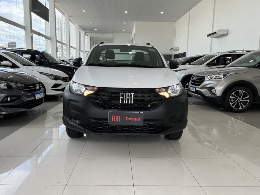 strada endurence cs 1.3 24/25 flex branco1