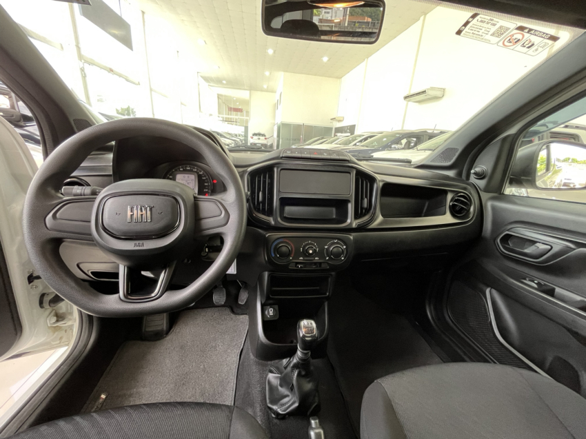 strada endurence cs 1.3 24/25 flex branco7