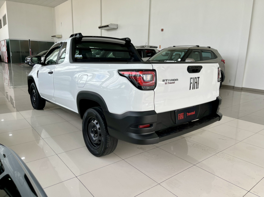 strada endurence cs 1.3 24/25 flex branco6