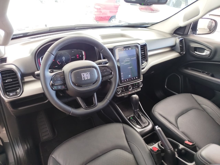 fiat toro 2.0 16v turbo diesel volcano 4wd at9 4p automatico 20248