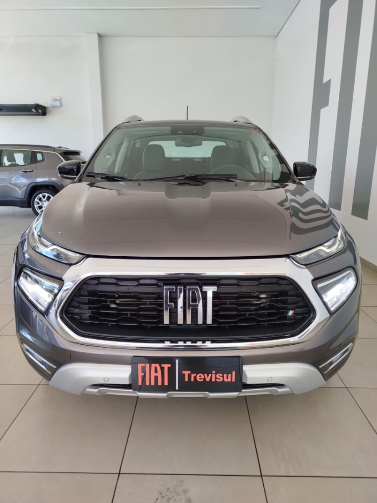 fiat toro 2.0 16v turbo diesel volcano 4wd at9 4p automatico 20242