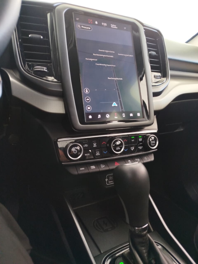 fiat toro 2.0 16v turbo diesel volcano 4wd at9 4p automatico 20247