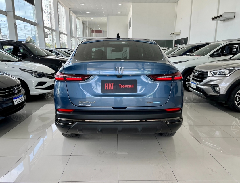 fastback impetus hybrid 1.0 24/25 flex/eletrico azul4