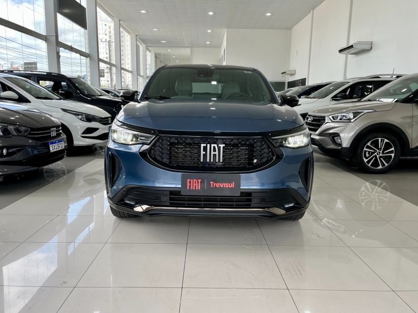 fastback impetus hybrid 1.0 24/25 flex/eletrico azul1