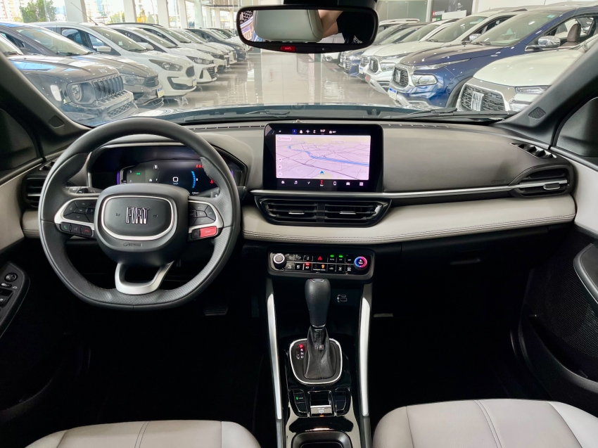 fastback impetus hybrid 1.0 24/25 flex/eletrico azul6