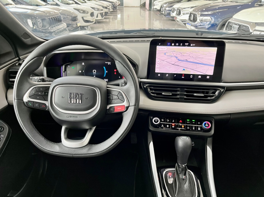 fastback impetus hybrid 1.0 24/25 flex/eletrico azul7