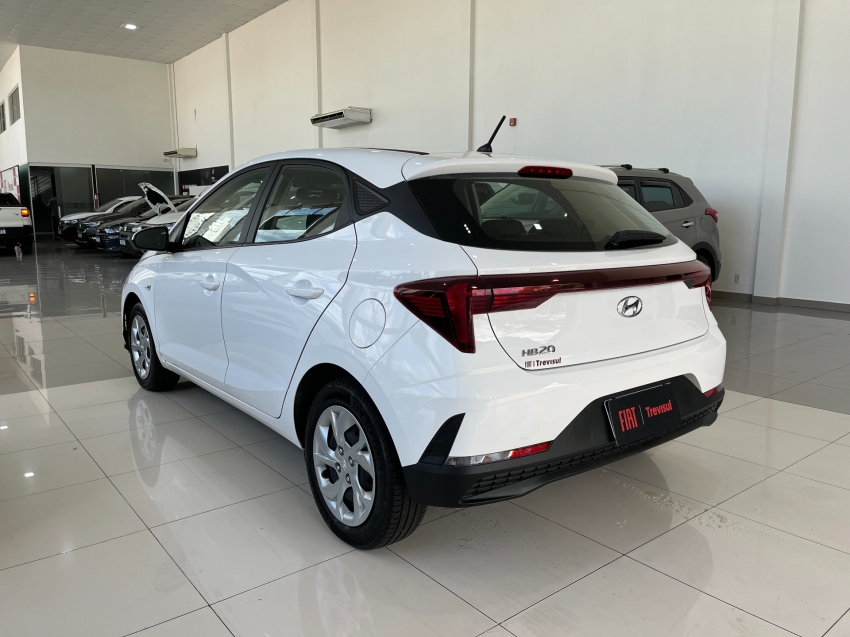 hyundai hb20 1.0 12v flex sense plus manual 4p 20255
