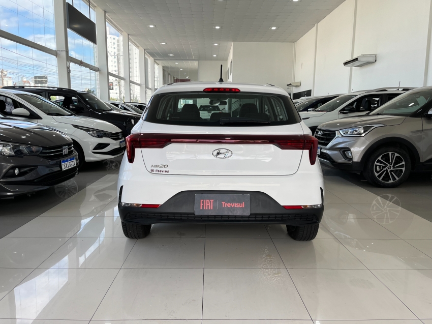 hyundai hb20 1.0 12v flex sense plus manual 4p 20254