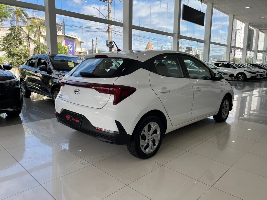 hyundai hb20 1.0 12v flex sense plus manual 4p 20253